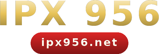 IPX 956 logo