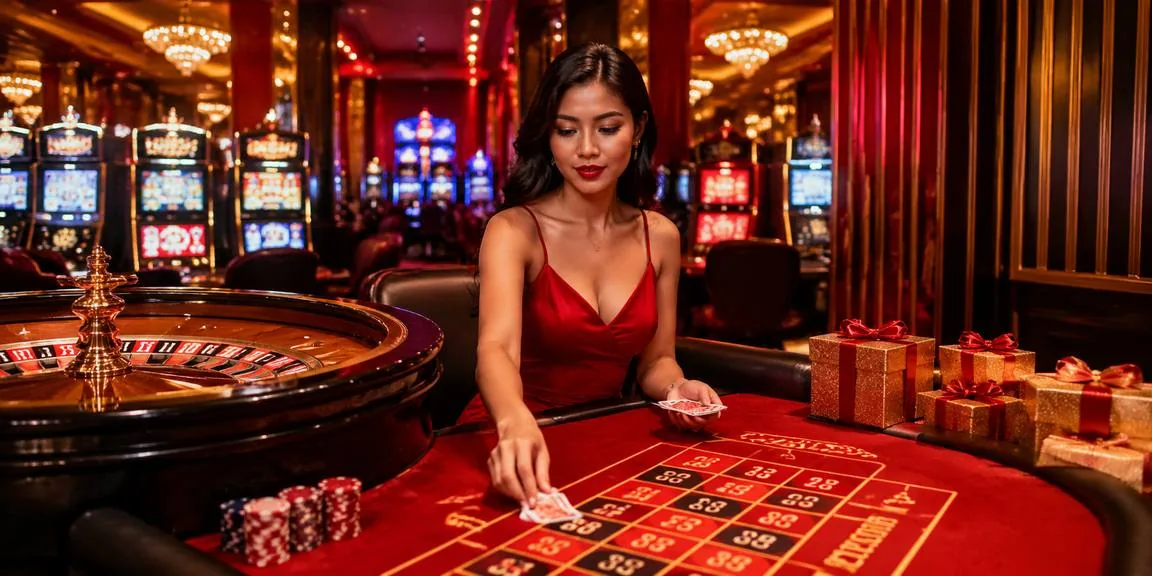 IPX 956 Việt Nam Sảnh casino